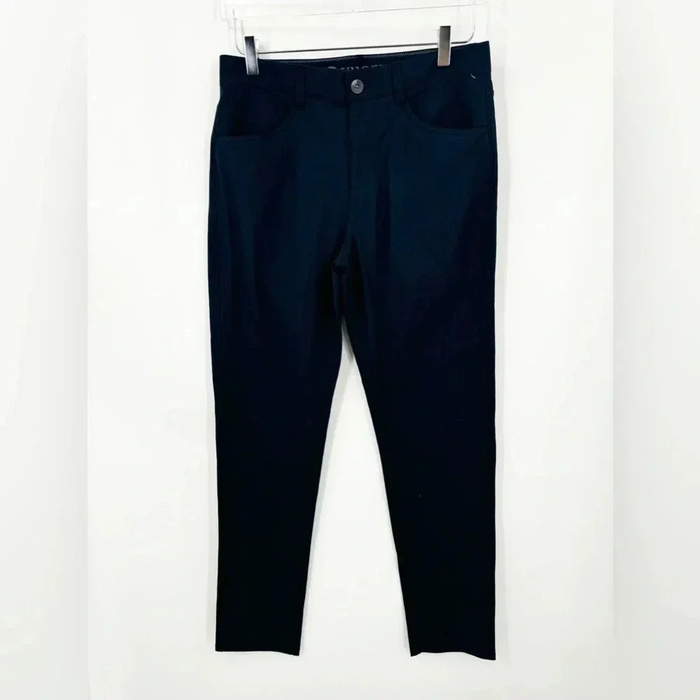 VUORI META PANTS MENS PERFORMANCE SIZE 30 B3141 - Picture 2 of 5
